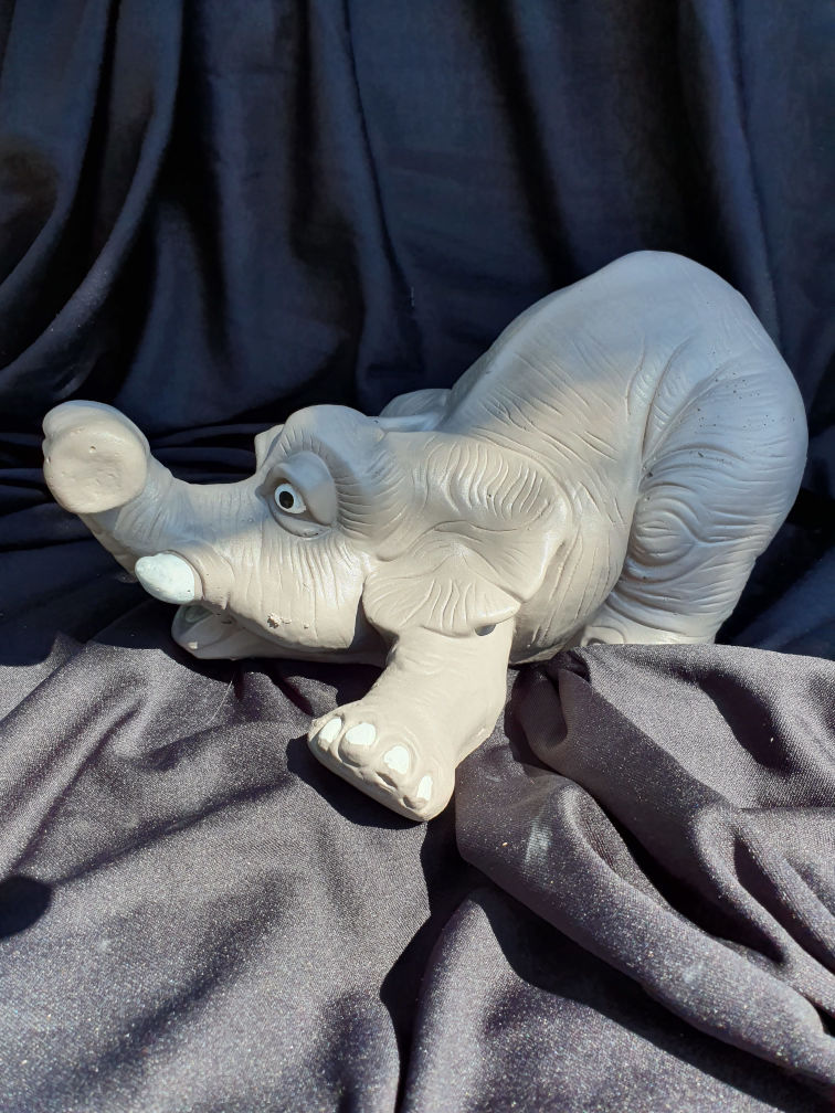 Olifant Gidy